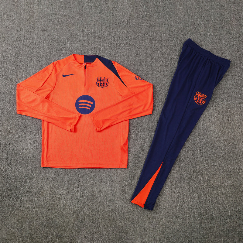 Barcelona 2025/2026 Training Suit