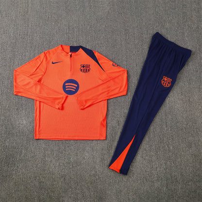 Barcelona 2025/2026 Training Suit