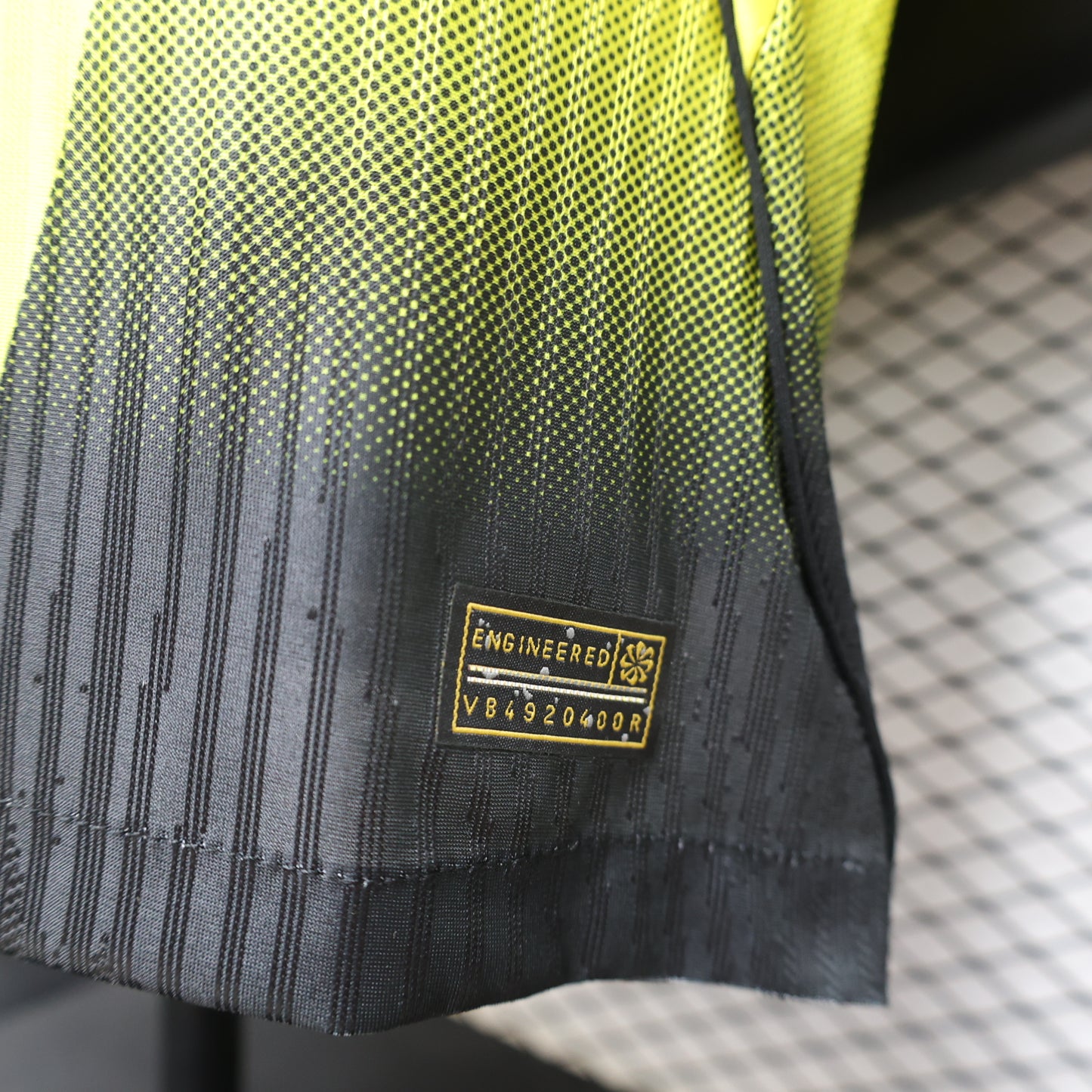 PSG 2026/2027 Jersey
