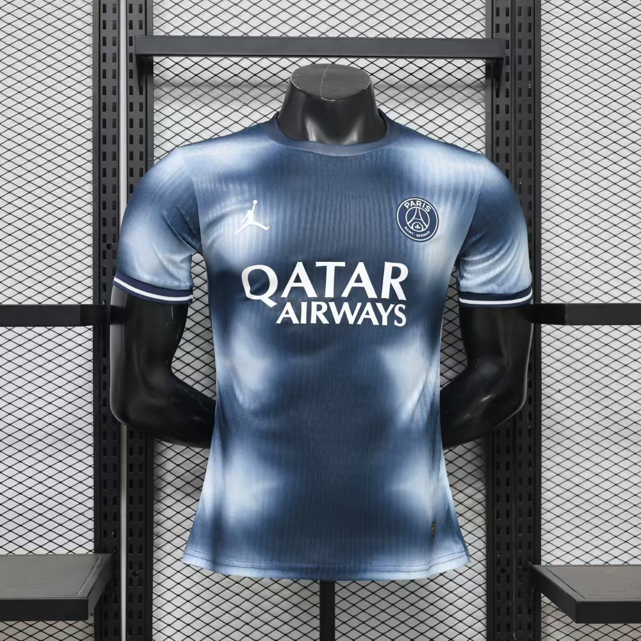 PSG 2026/2027 Jersey