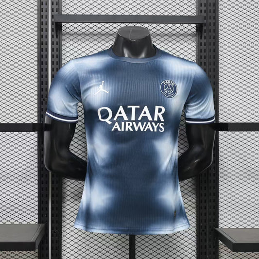 PSG 2026/2027 Jersey