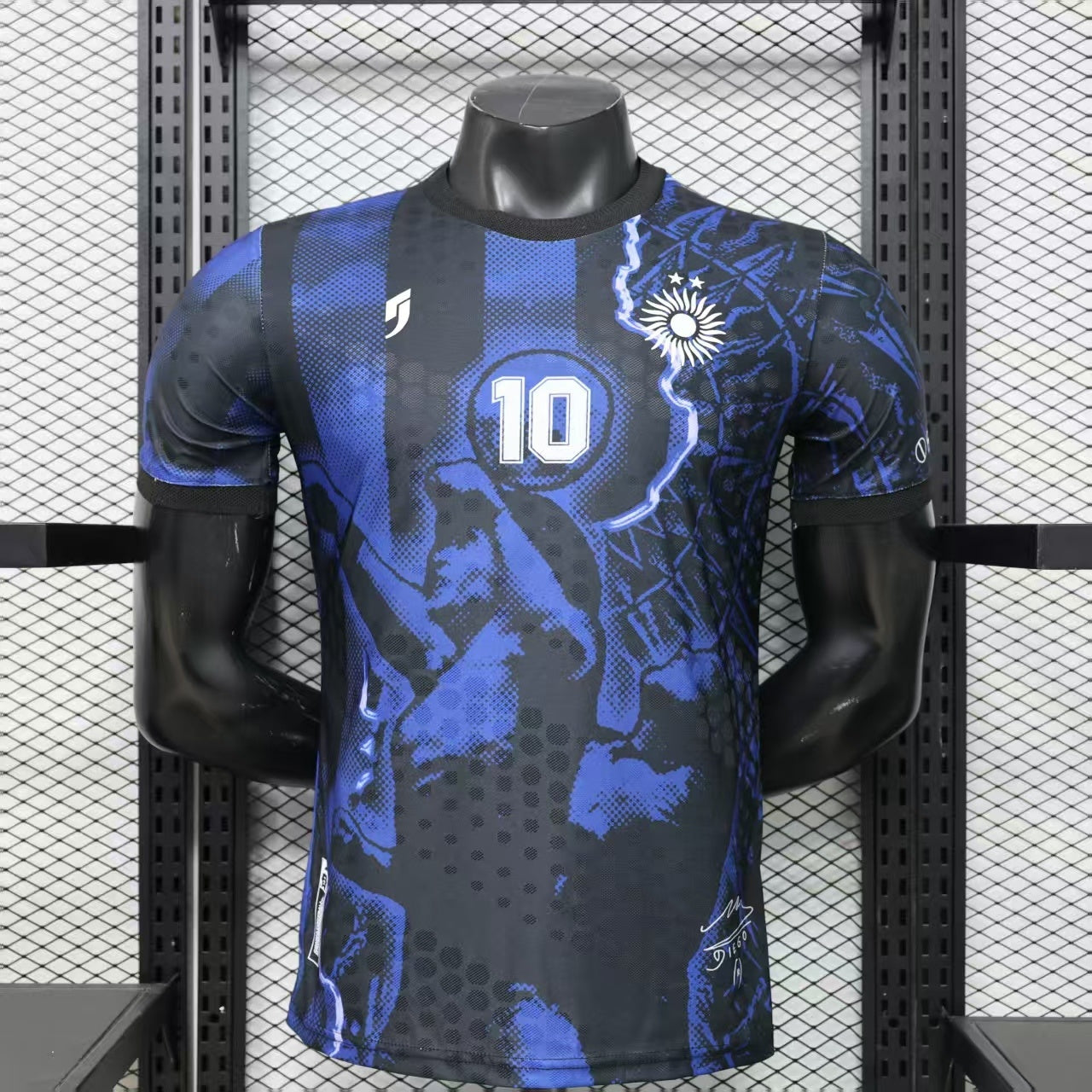 Argentina 2026 Jersey