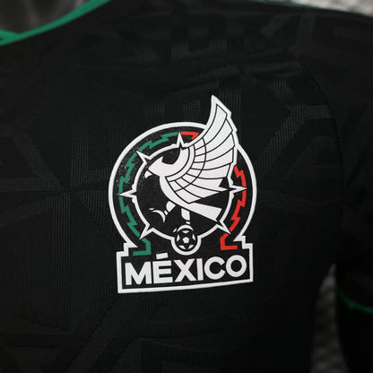 Mexico 2026 Third Jersey