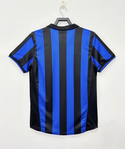 Inter Milan 1998/1999 Home Jersey