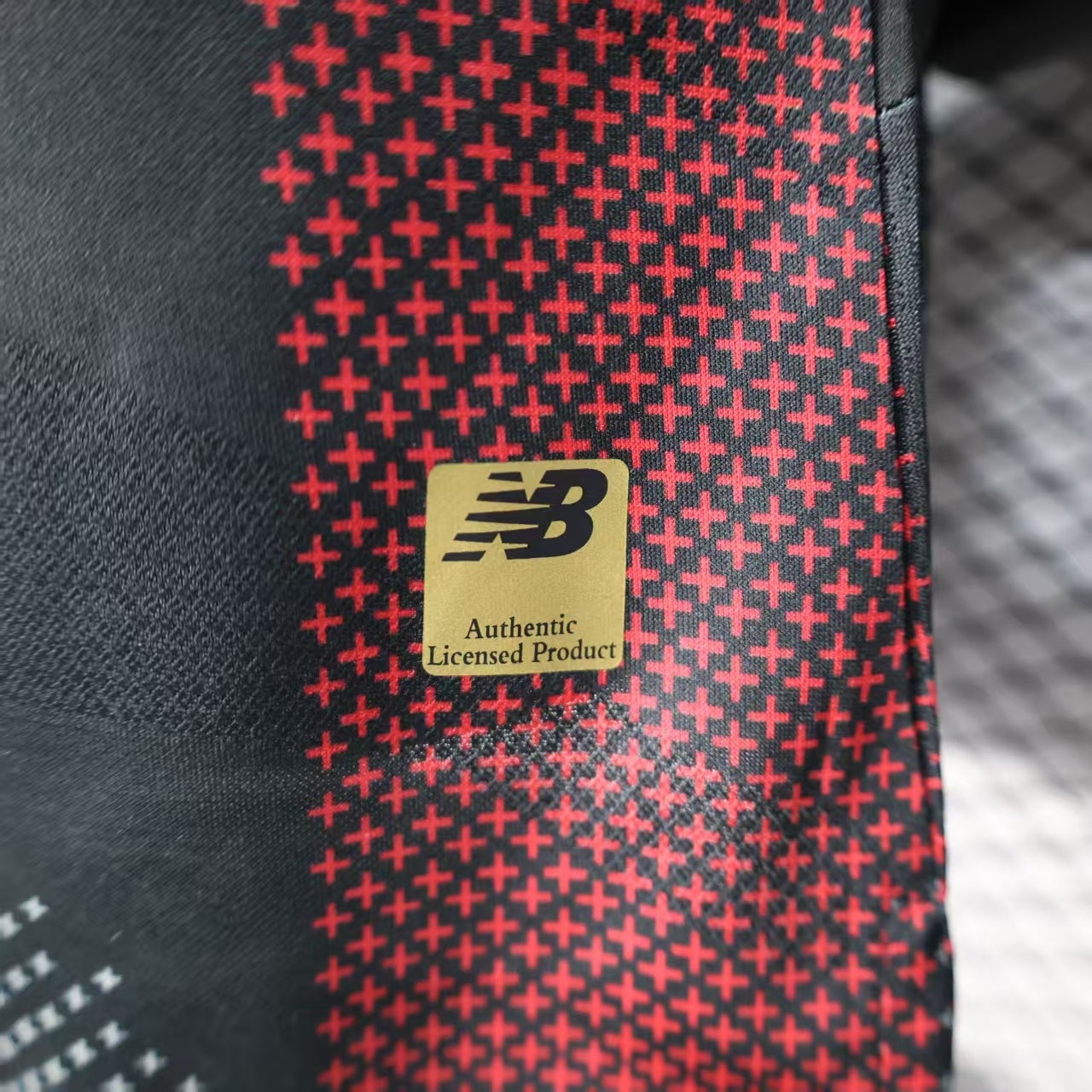 Leverkusen 2025/2026 Home Jersey