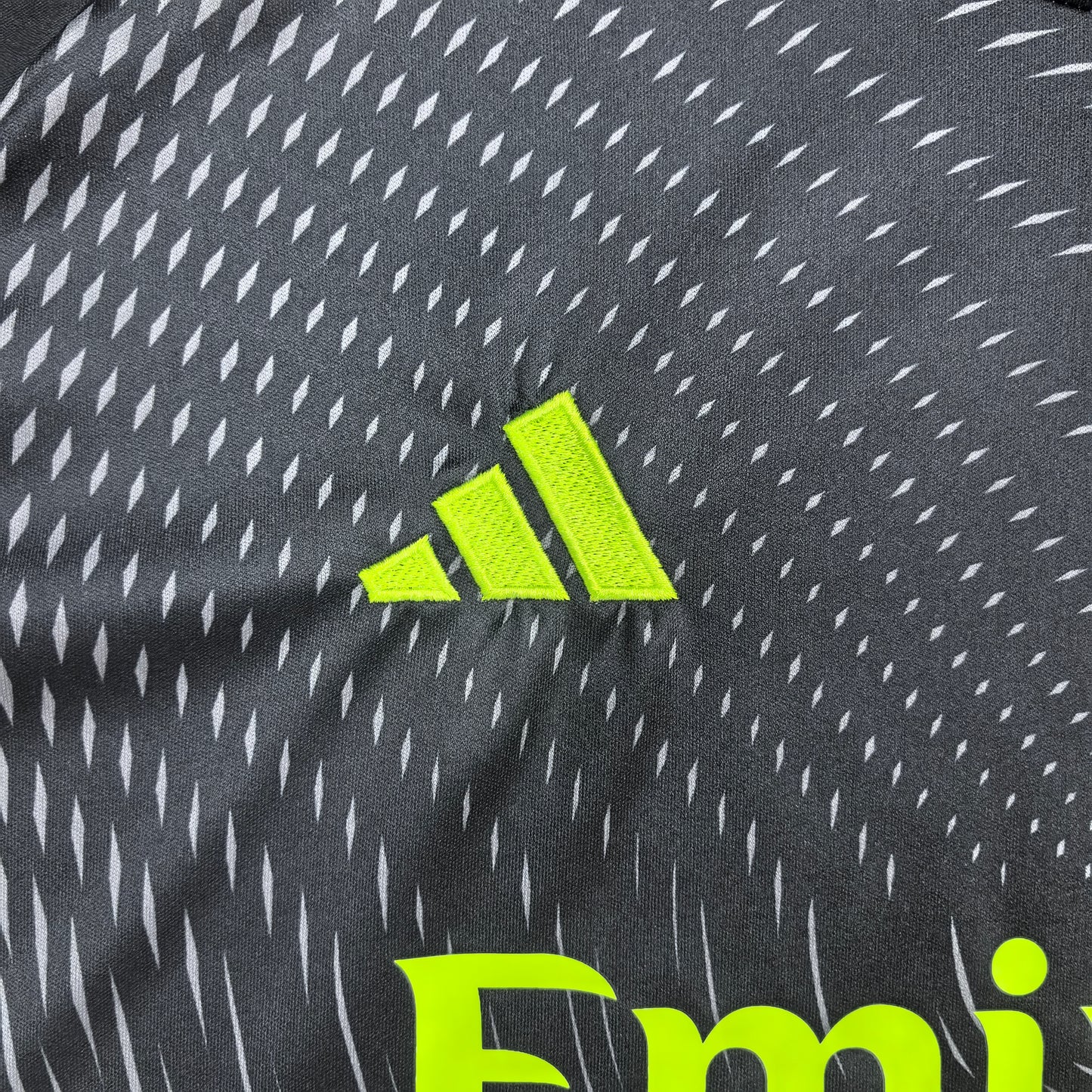 Real Madrid 2025/2026 Jersey