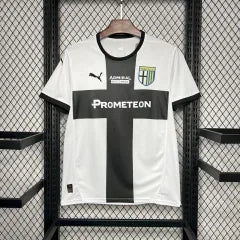 Parma 2024/2025 Home Jersey