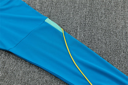 Brazil 2026/2027 Training Suit