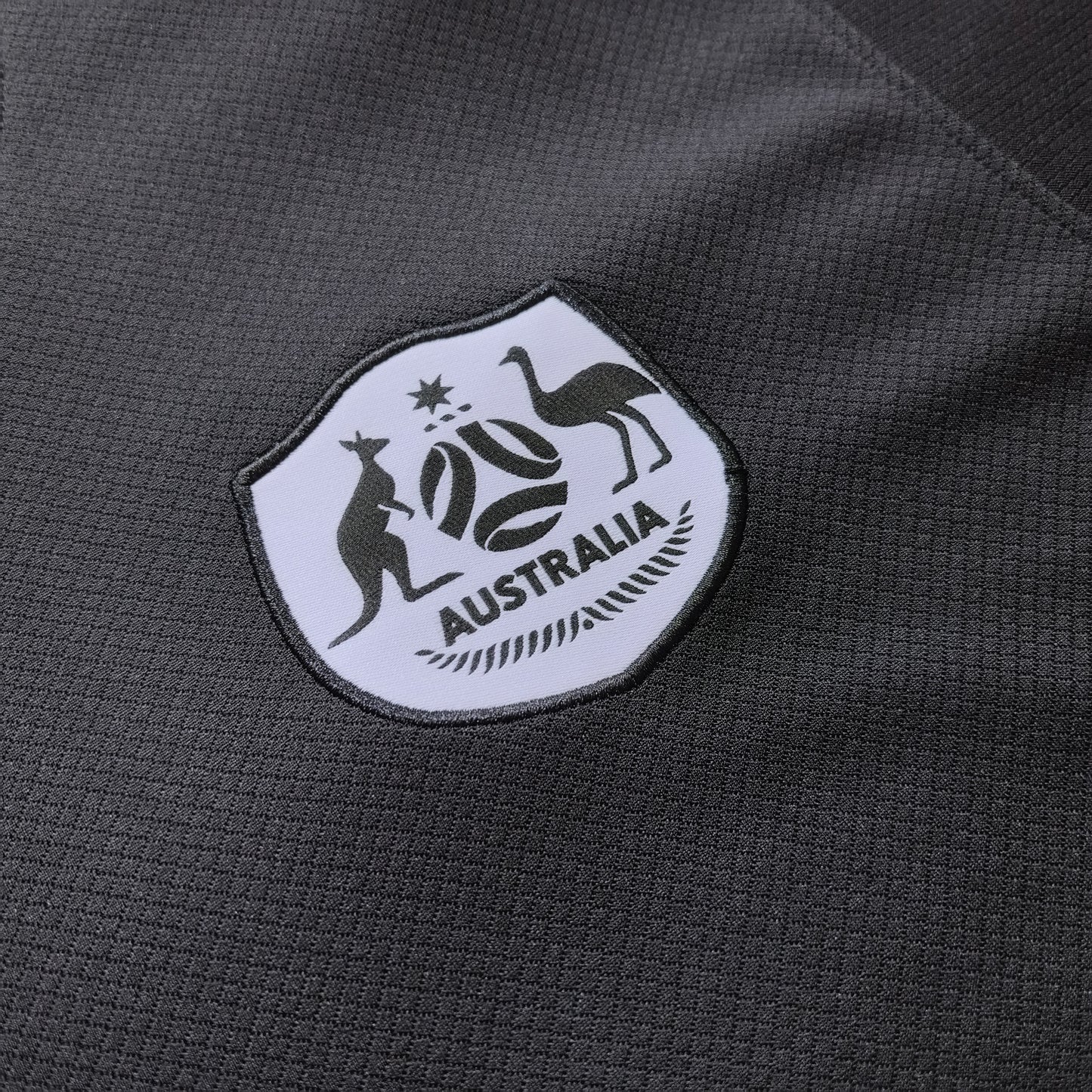 Australia 2025 Away Jersey