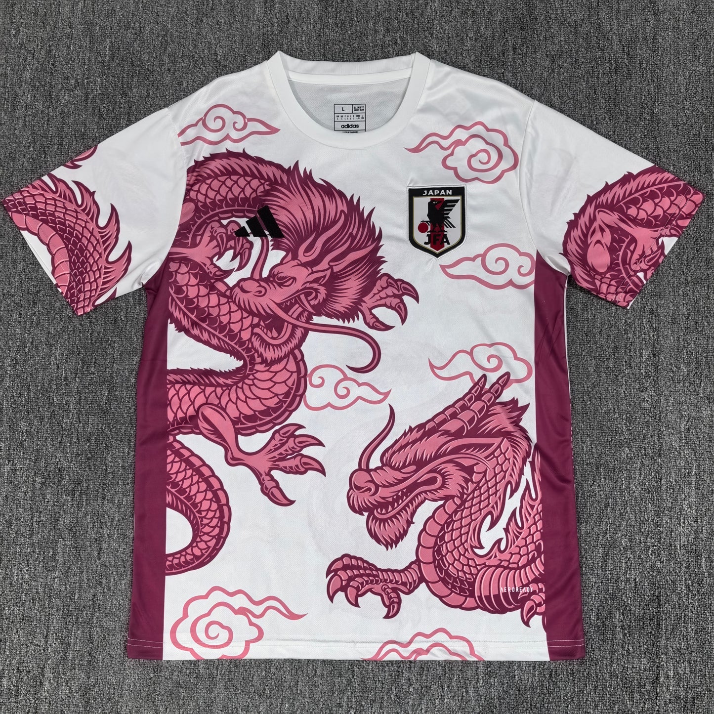 Japan 2024 Jersey