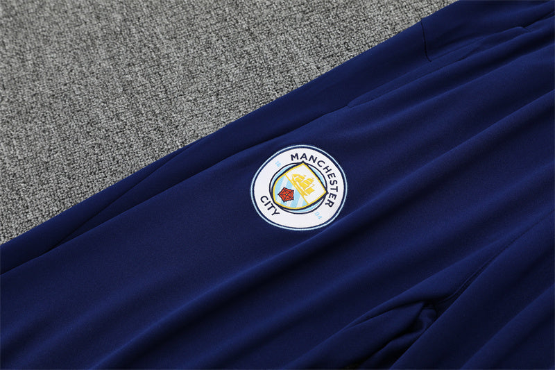 Manchester City 2025/2026 Training Suit