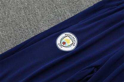 Manchester City 2025/2026 Training Suit