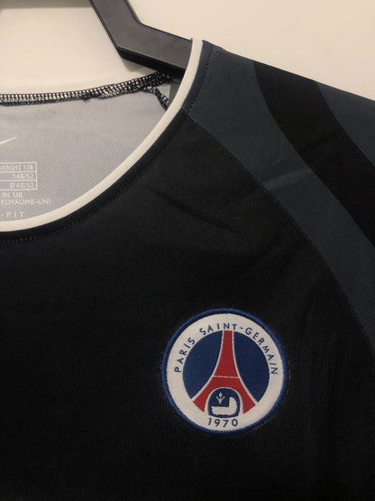 PSG 2001/2002 Third Jersey