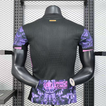 Barcelona 2025/2026 Jersey