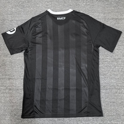 Real Madrid 2025/2026 Jersey