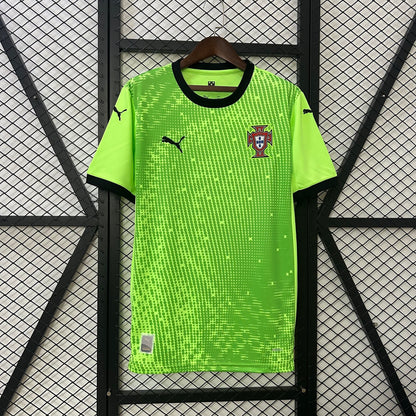 Portugal 2025 Jersey