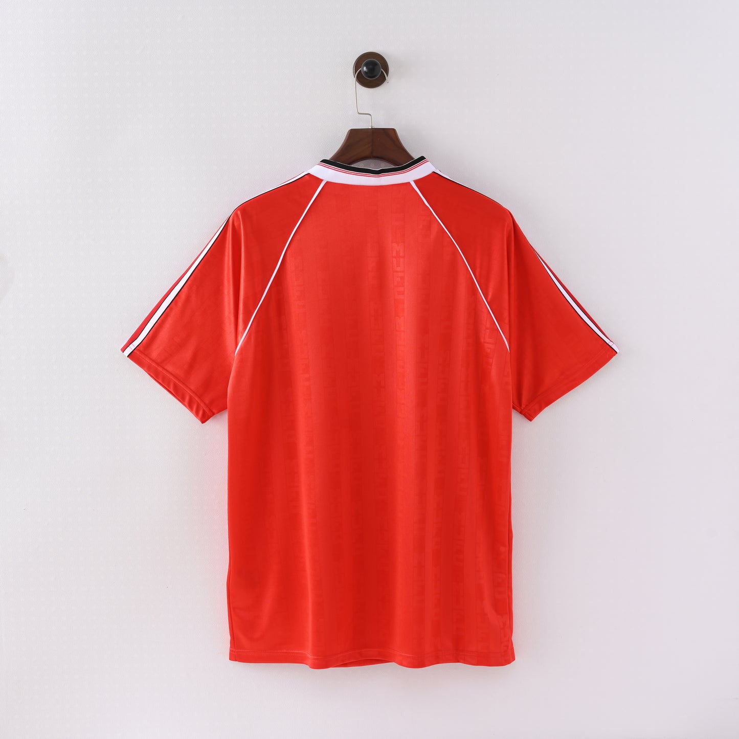 Manchester United 1988/1990 Home Jersey