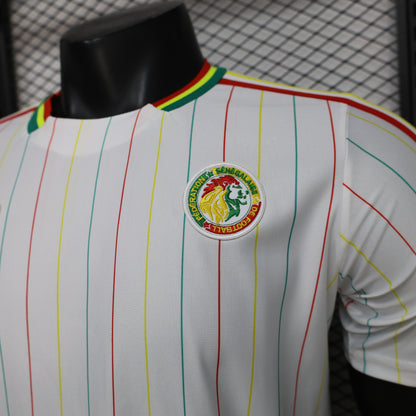Senegal 2026 Jersey