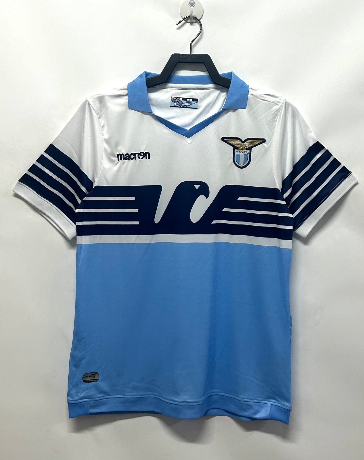 Lazio 2014/2015 Fourth Jersey
