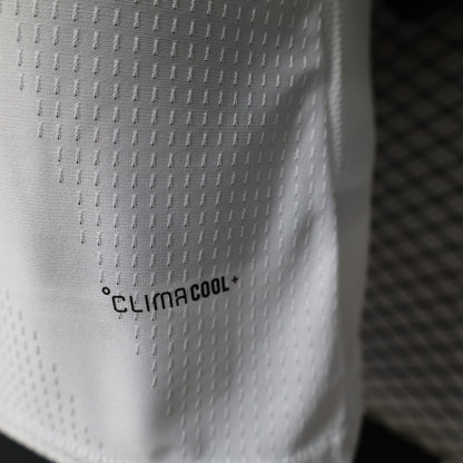 Real Madrid 2026/2027 Jersey