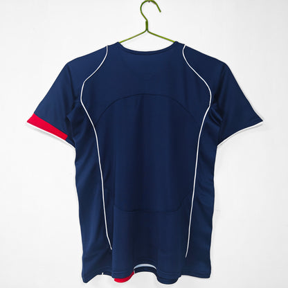 PSG 2004/2005 Home Jersey