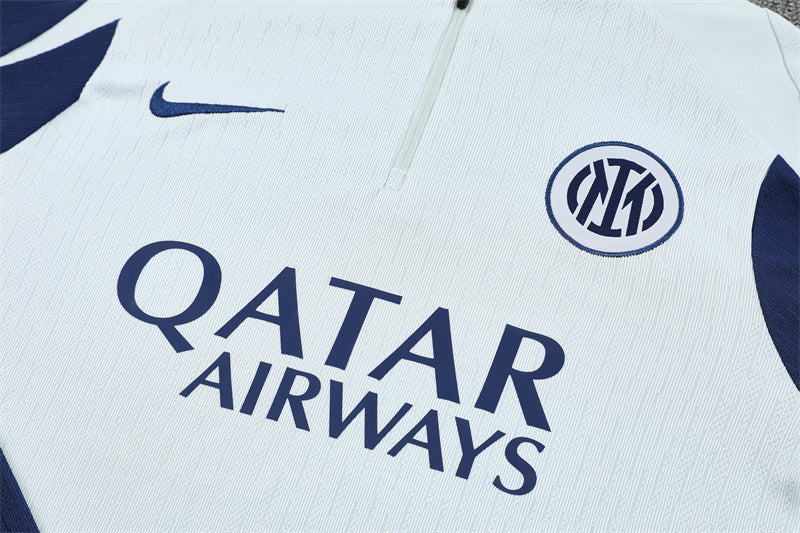 Inter Milan 2025/2026 Training Suit