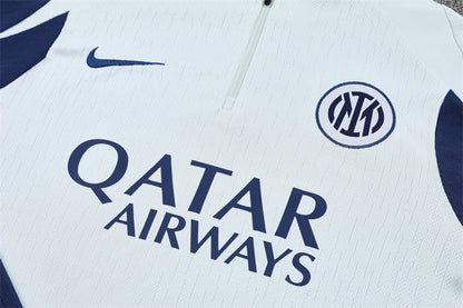 Inter Milan 2025/2026 Training Suit