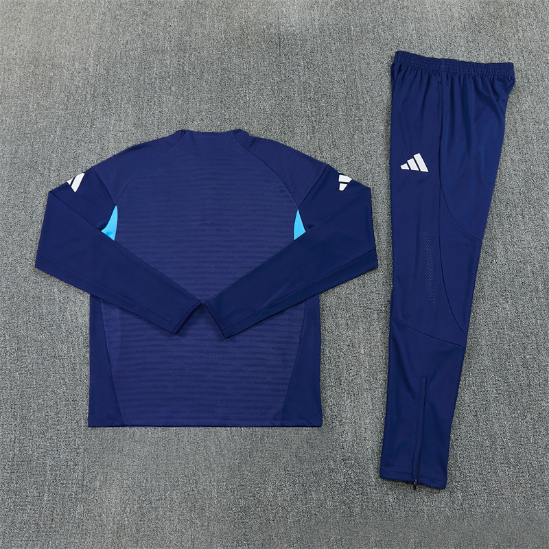 Real Madrid 2025/2026 Training Suit