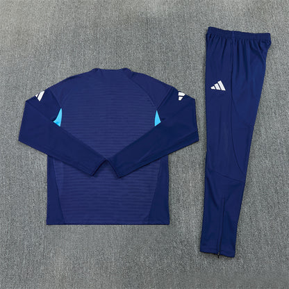 Real Madrid 2025/2026 Training Suit