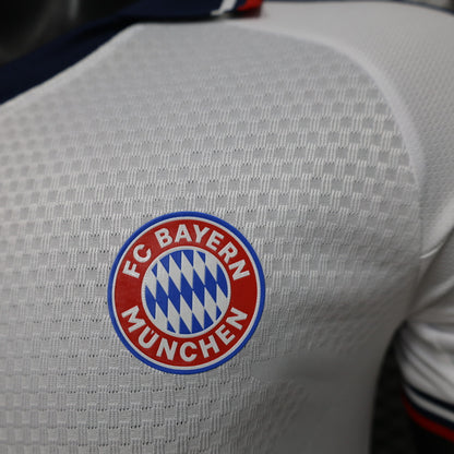Bayern 2026/2027 Away Jersey