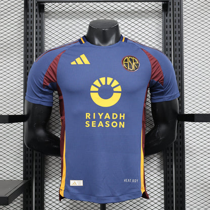 AS Roma 2024/2025 Third Jersey