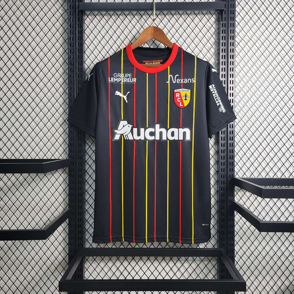 Lens 2023/2024 Away Jersey