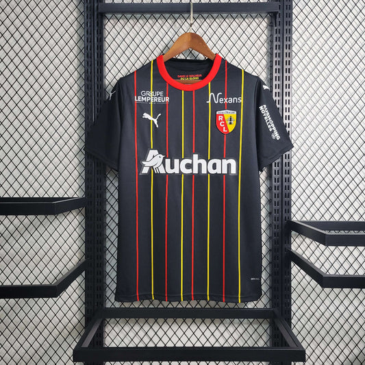 Lens 2023/2024 Away Jersey