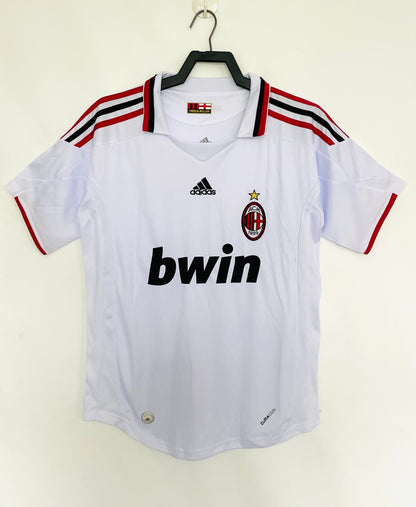 AC Milan 2009/2010 Away Jersey
