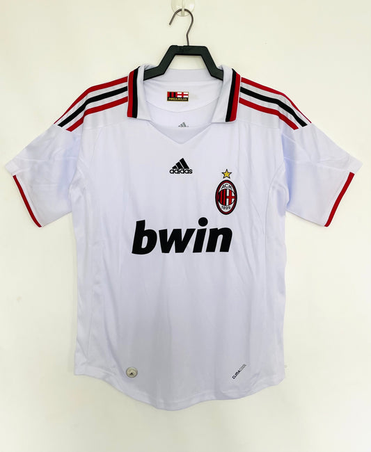 AC Milan 2009/2010 Away Jersey