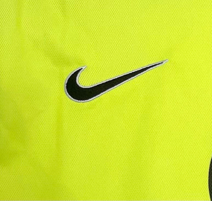 Dortmund 1996/1997 Home Jersey