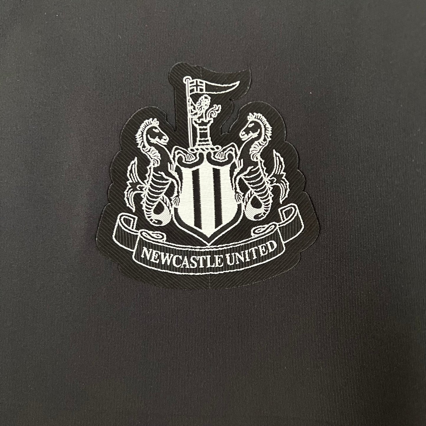 Newcastle 2023/2024 Jersey