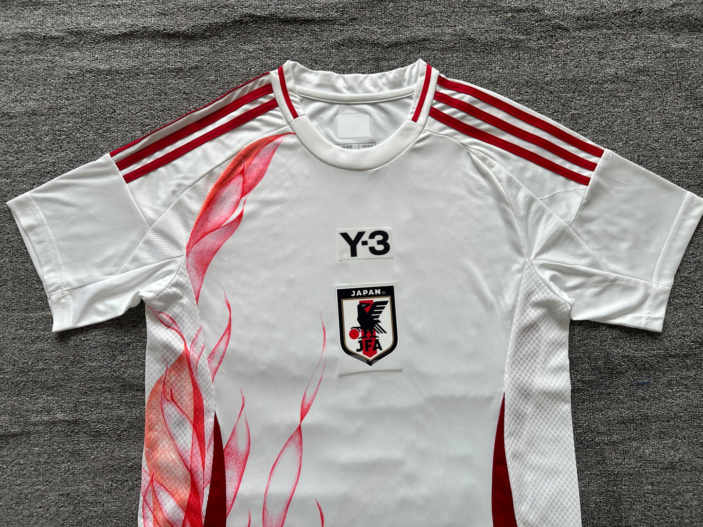 Japan 2024 Away Jersey