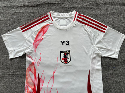 Japan 2024 Away Jersey