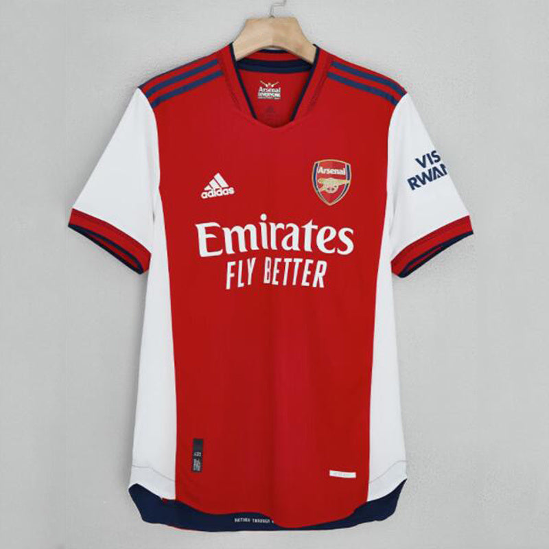 Arsenal 2021/2022 Jersey