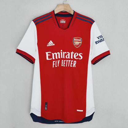 Arsenal 2021/2022 Jersey