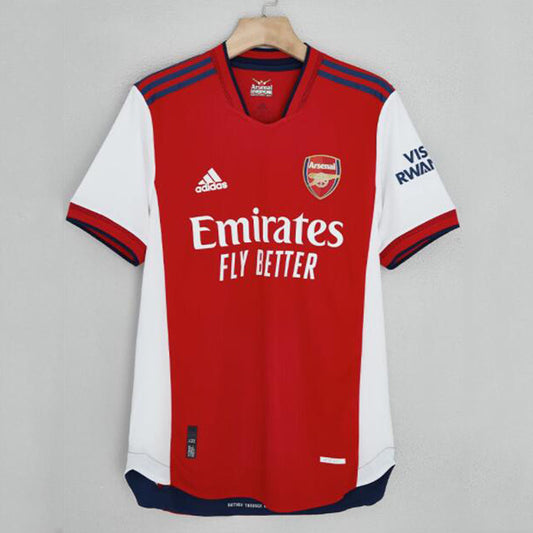 Arsenal 2021/2022 Jersey