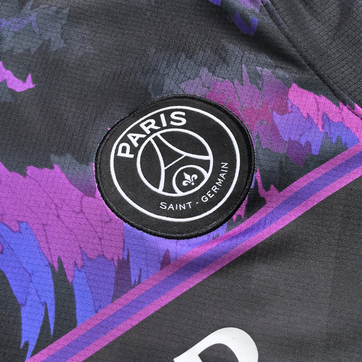 PSG 2025/2026 Jersey