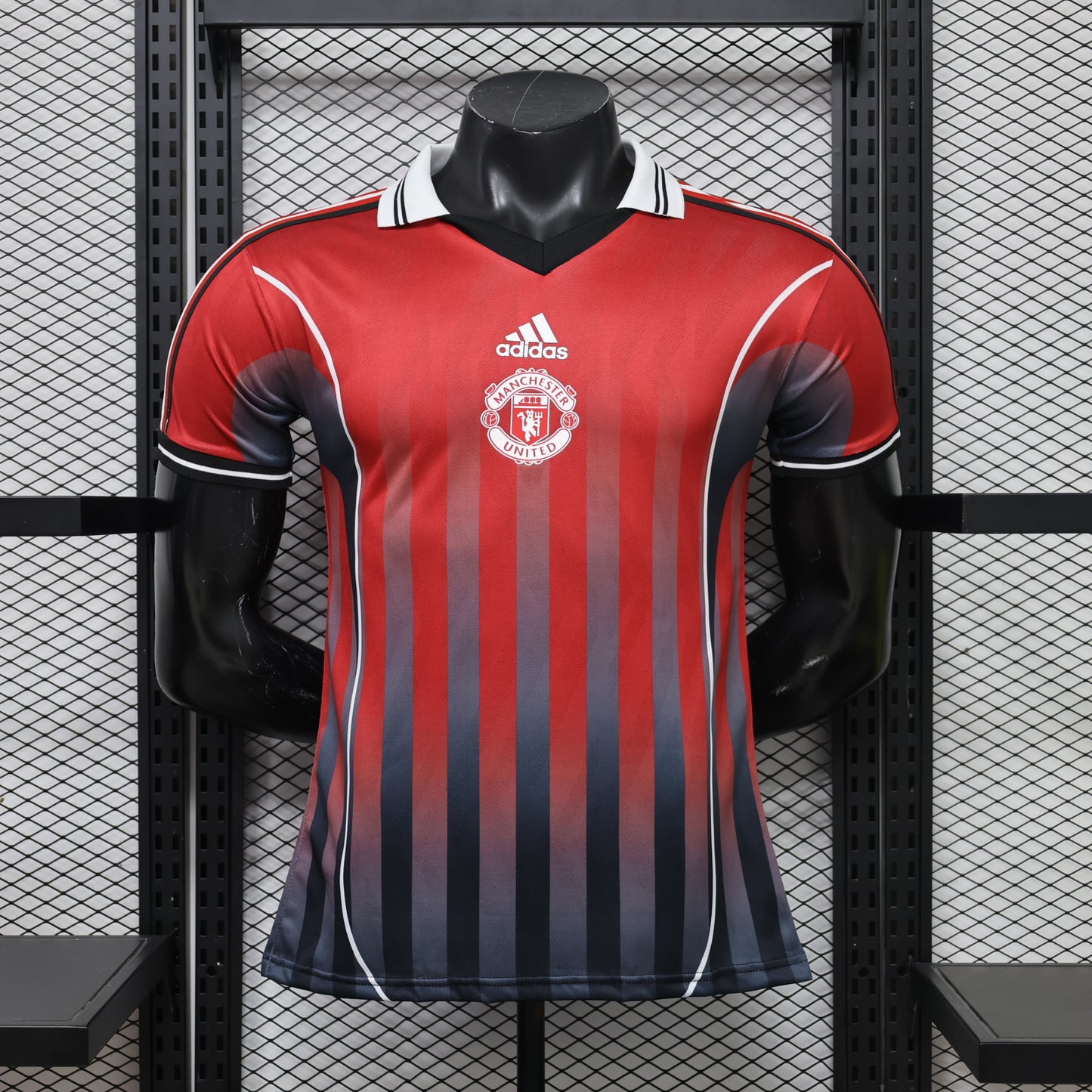 Manchester United 2026/2027 Jersey