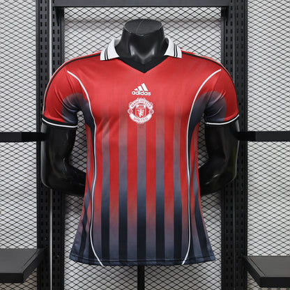 Manchester United 2026/2027 Jersey
