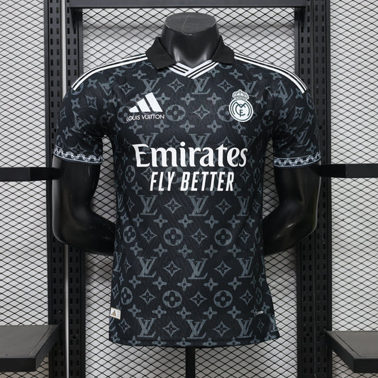 Real Madrid 2026/2027 Jersey