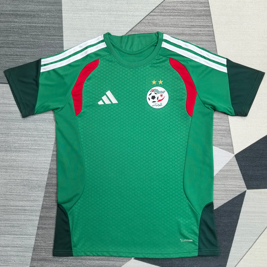 Algeria 2026 Jersey