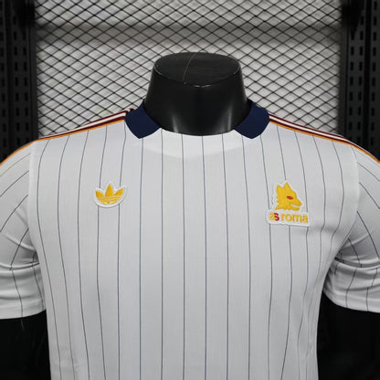 AS Roma 2025/2026 Jersey