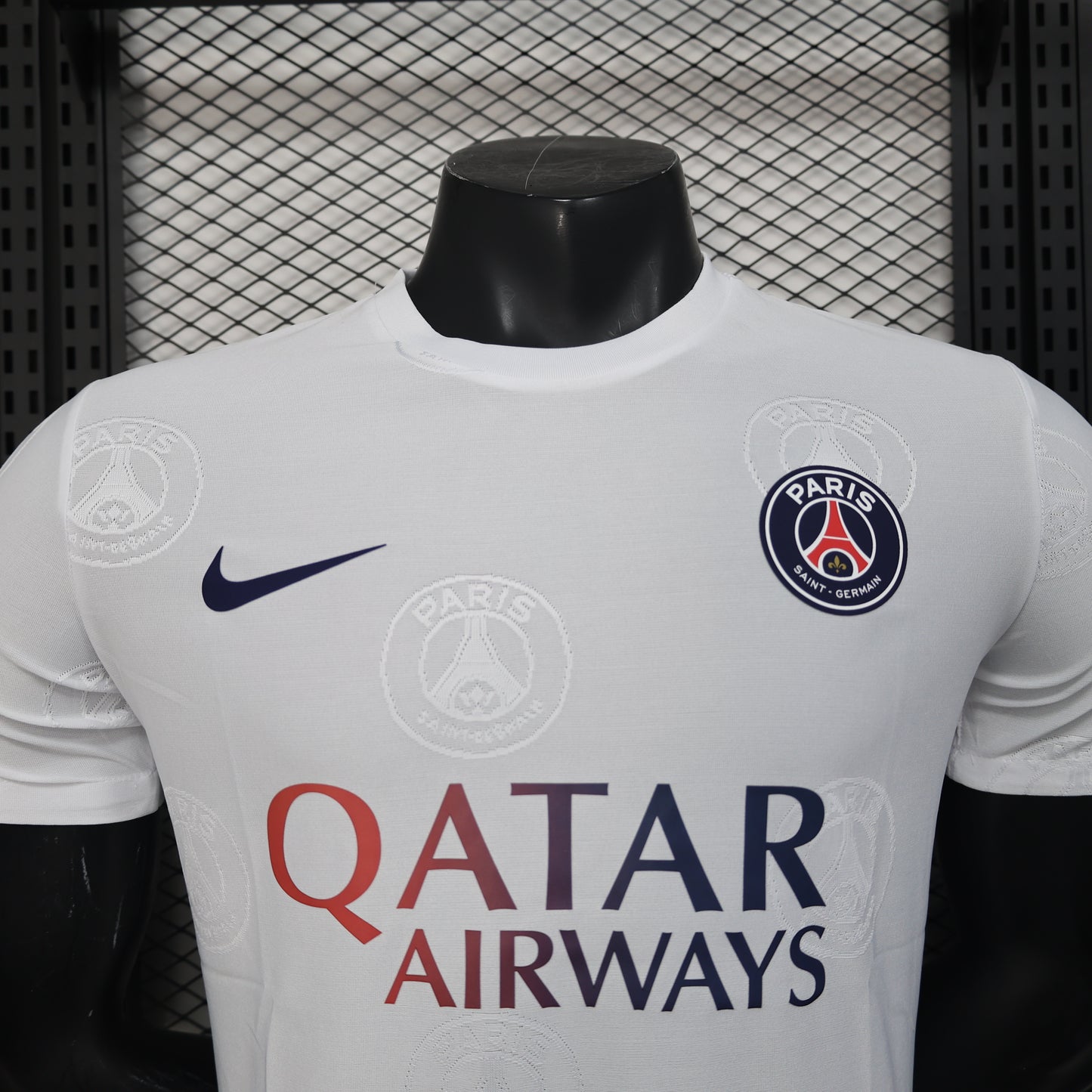 PSG 2025/2026 Jersey