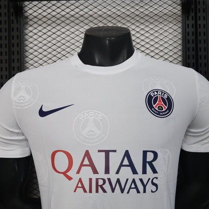 PSG 2025/2026 Jersey